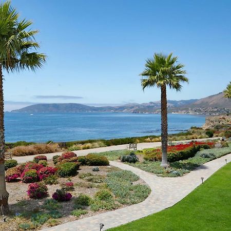 Spyglass Inn Пизмоу Бийч Екстериор снимка