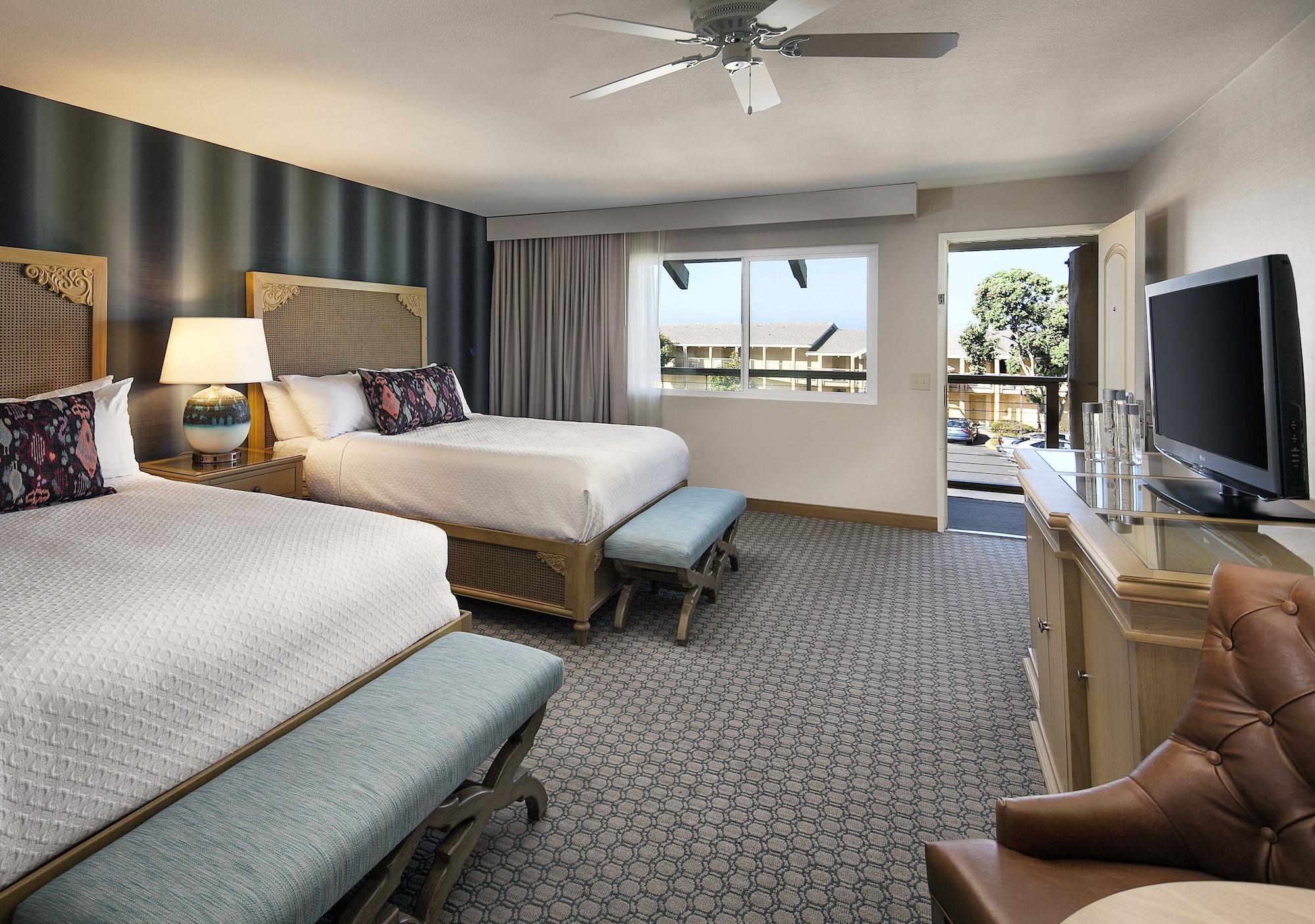 Spyglass Inn Пизмоу Бийч Екстериор снимка