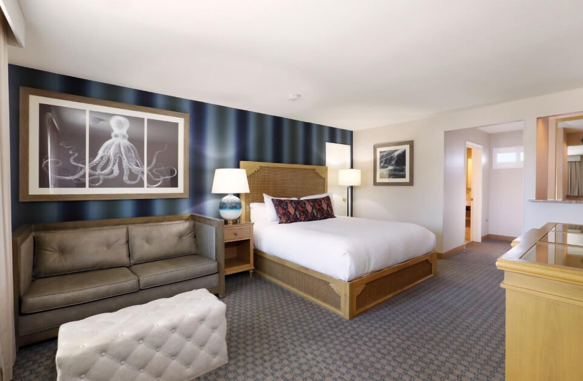 Spyglass Inn Пизмоу Бийч Екстериор снимка
