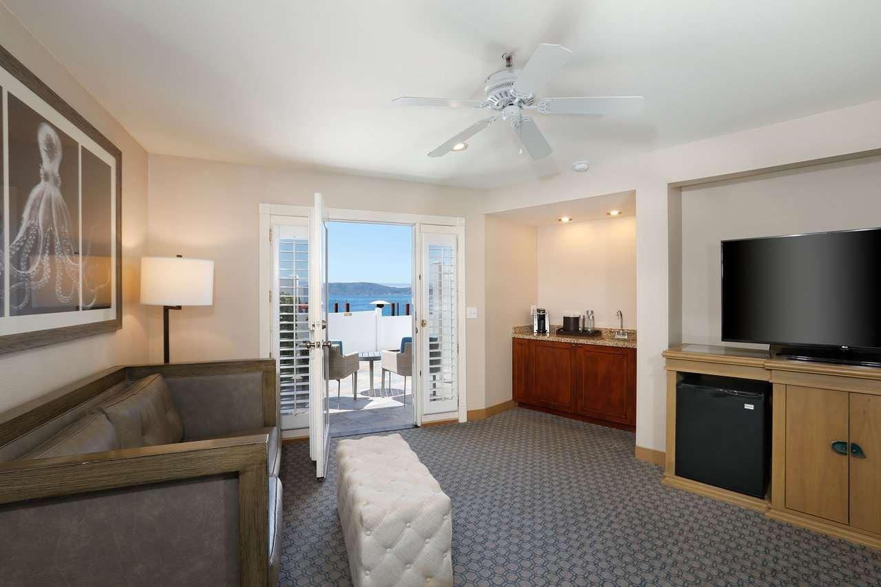 Spyglass Inn Пизмоу Бийч Екстериор снимка