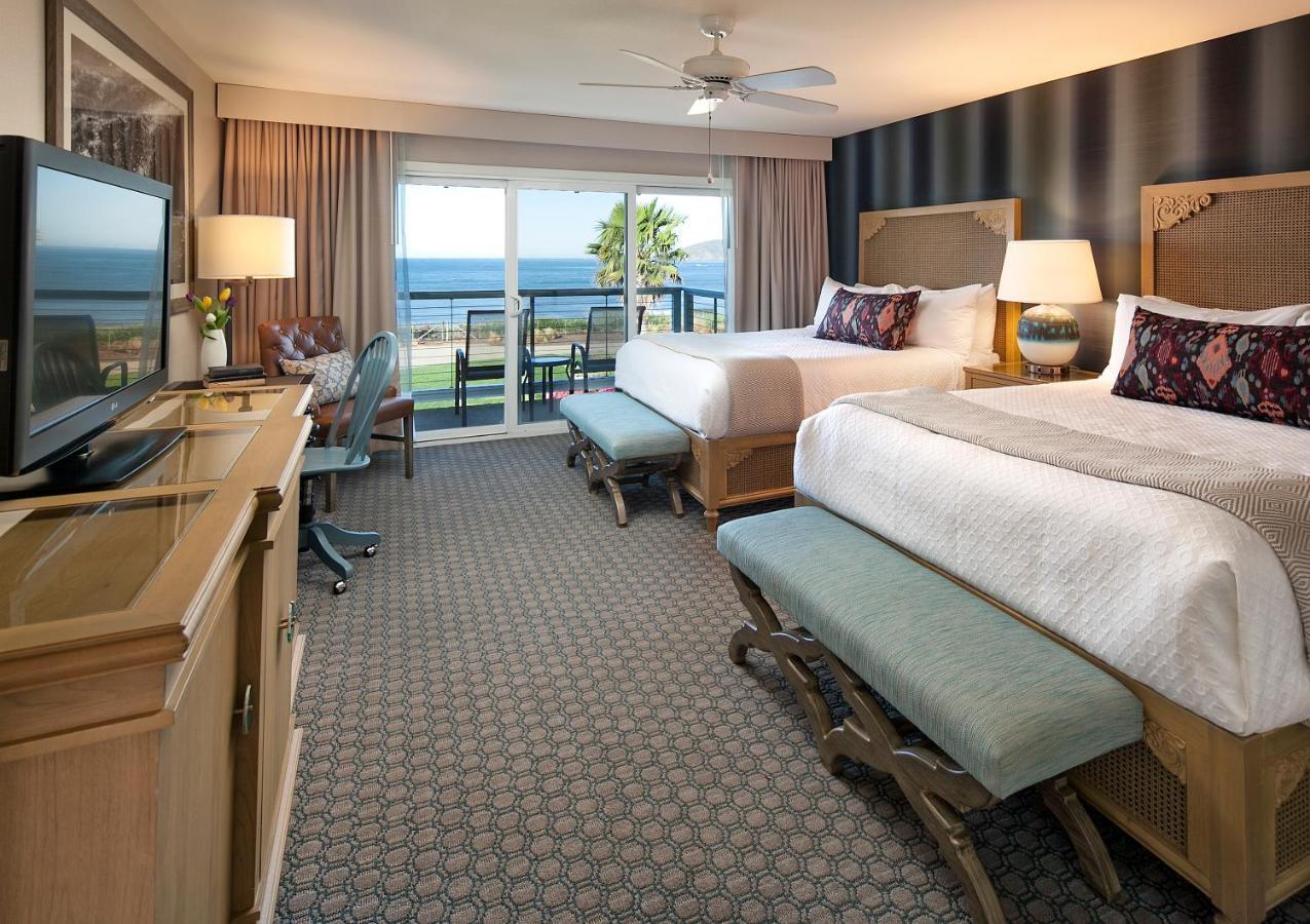 Spyglass Inn Пизмоу Бийч Екстериор снимка