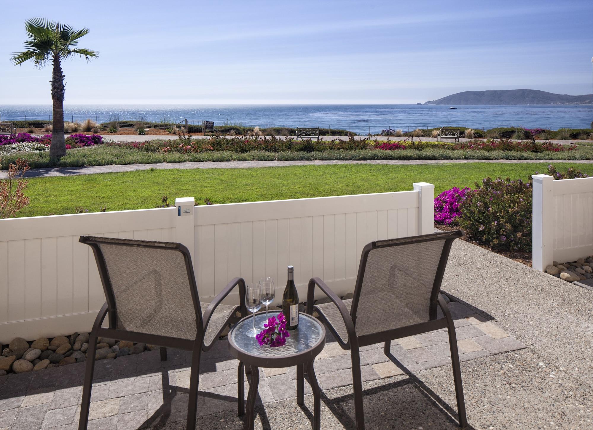 Spyglass Inn Пизмоу Бийч Екстериор снимка
