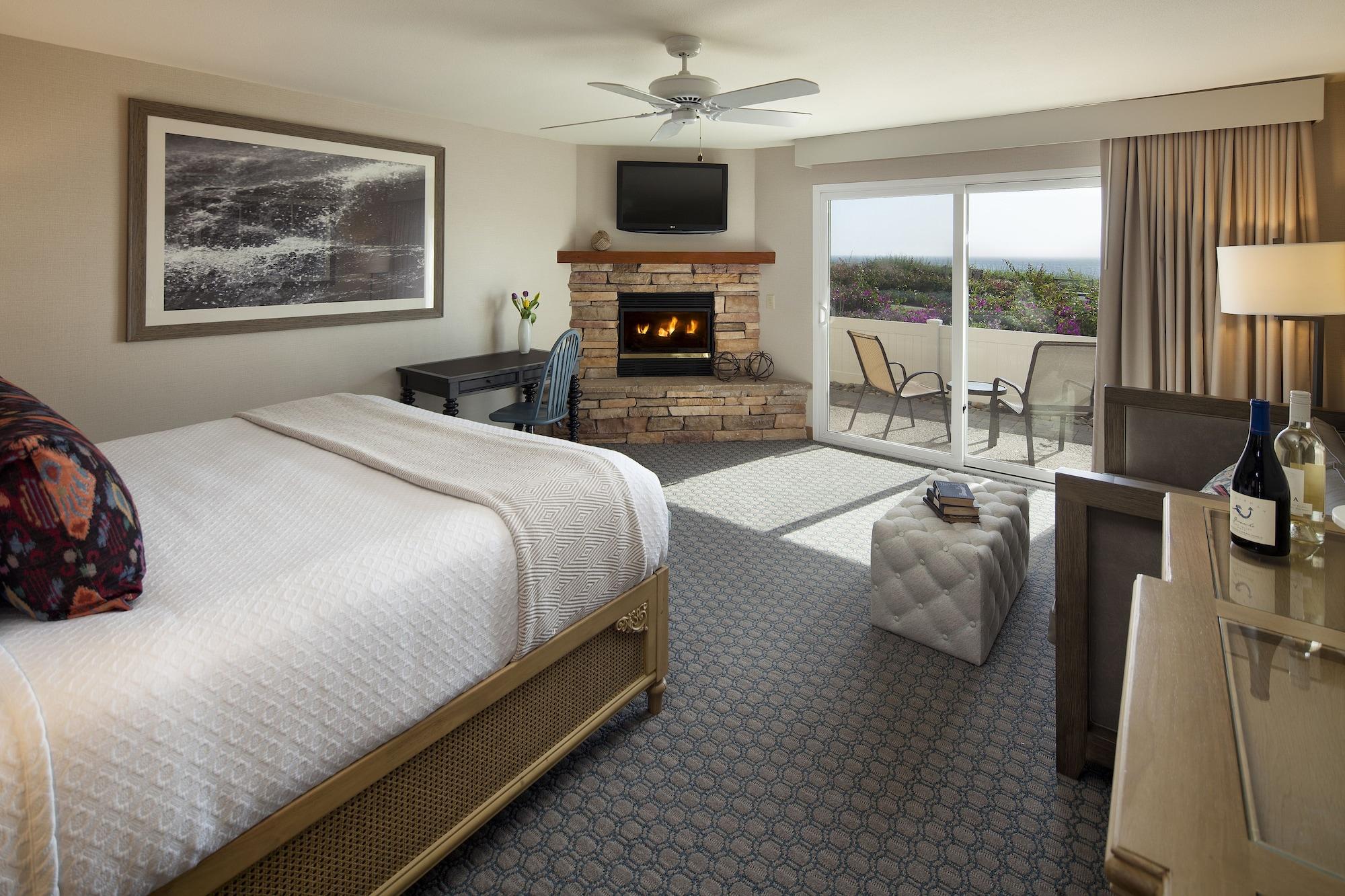 Spyglass Inn Пизмоу Бийч Екстериор снимка