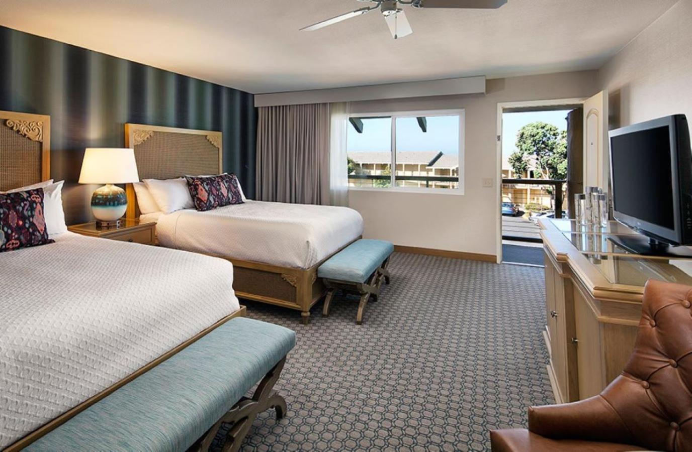 Spyglass Inn Пизмоу Бийч Екстериор снимка
