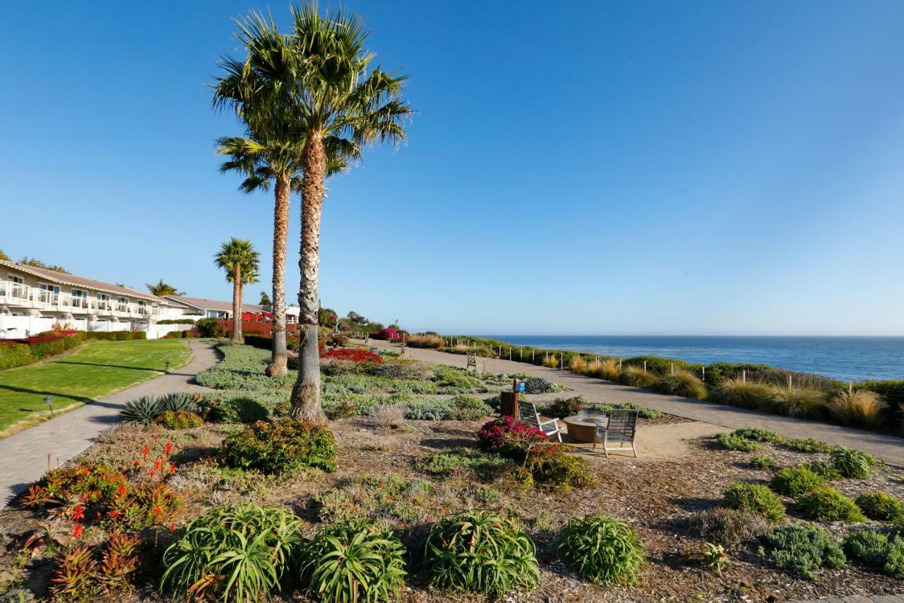 Spyglass Inn Пизмоу Бийч Екстериор снимка