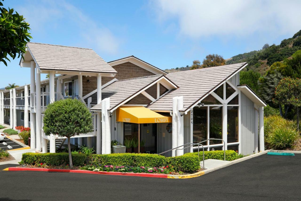Spyglass Inn Пизмоу Бийч Екстериор снимка