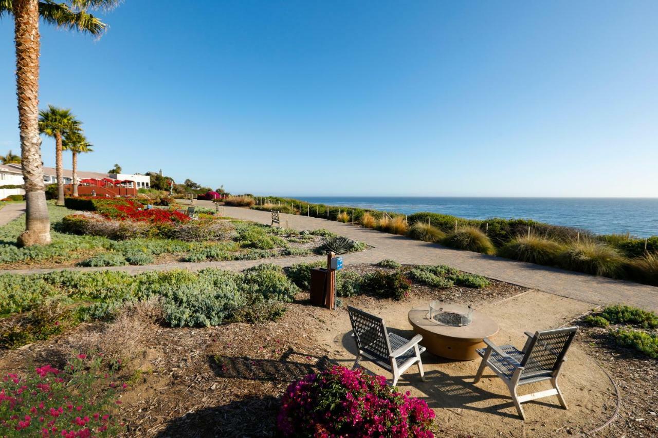 Spyglass Inn Пизмоу Бийч Екстериор снимка